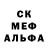 COCAIN Fish Scale Tyshenkko_Sergei
